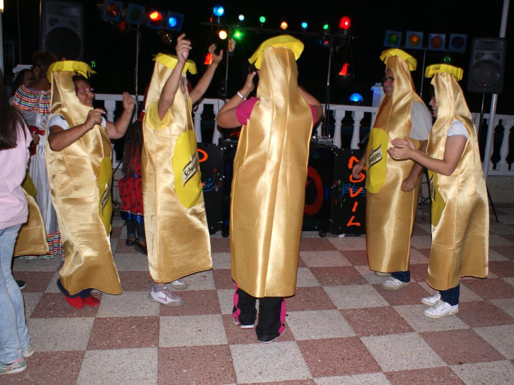 Camping Cubillas Cubillas de Santa Marta 外观 照片